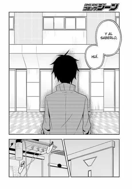 Kagerou Days (2012) - Capítulo 60 - Página 6 - LectorTMOo