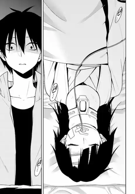 Kagerou Days (2012) - Capítulo 60 - Página 7 - LectorTMOo
