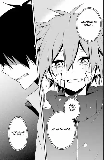 Kagerou Days (2012) - Capítulo 60 - Página 13 - LectorTMOo