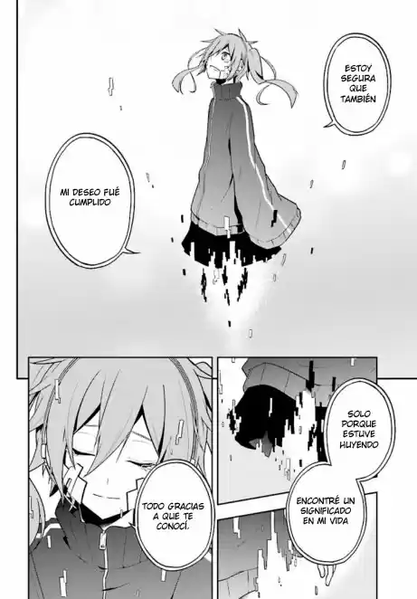 Kagerou Days (2012) - Capítulo 60 - Página 14 - LectorTMOo