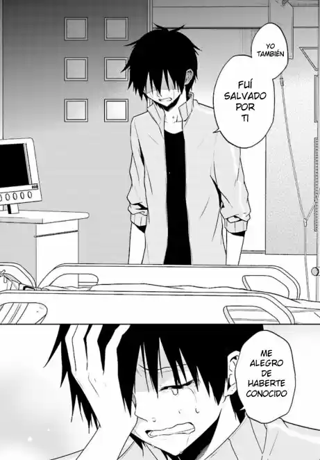 Kagerou Days (2012) - Capítulo 60 - Página 16 - LectorTMOo