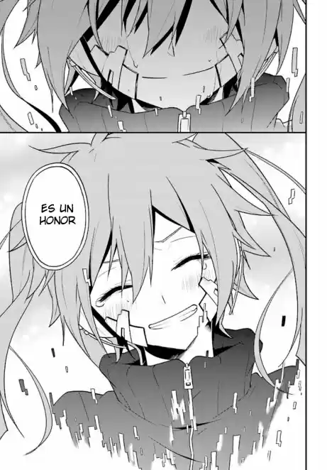 Kagerou Days (2012) - Capítulo 60 - Página 17 - LectorTMOo