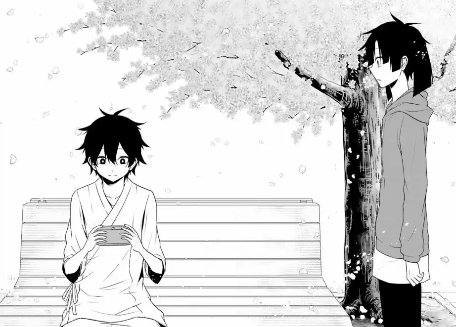 Kagerou Days (2012) - Capítulo 60 - Página 20 - LectorTMOo