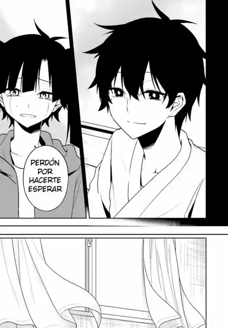 Kagerou Days (2012) - Capítulo 60 - Página 21 - LectorTMOo