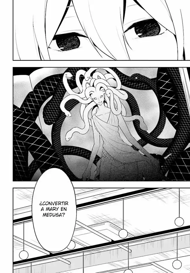 Kagerou Days (2012) - Capítulo 61 - Página 6 - LectorTMOo
