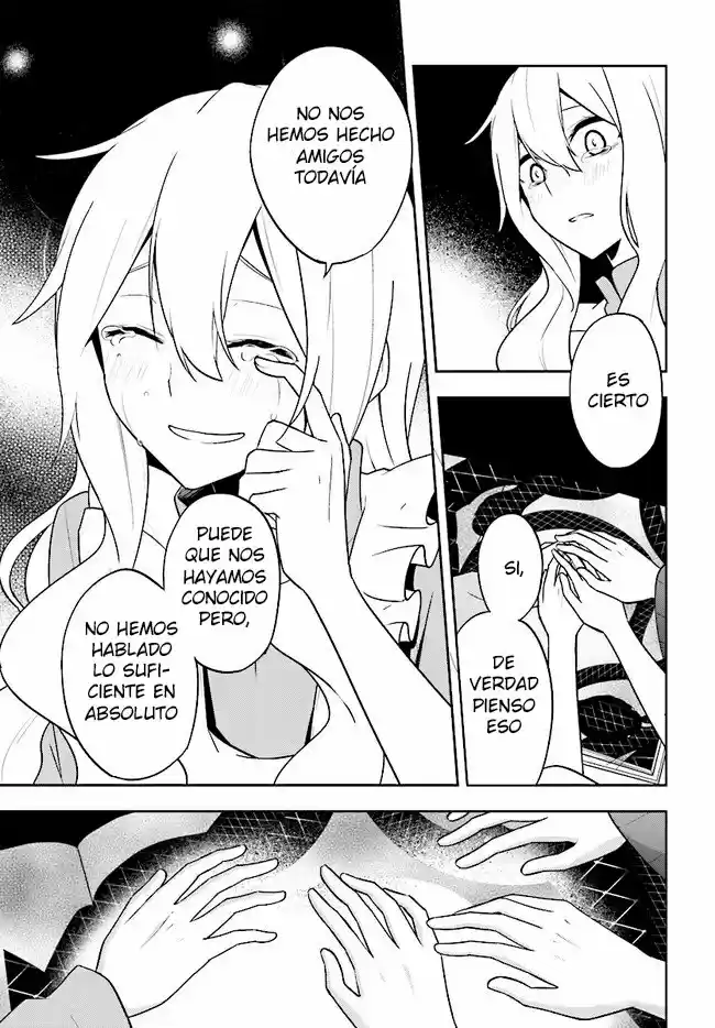 Kagerou Days (2012) - Capítulo 61 - Página 15 - LectorTMOo