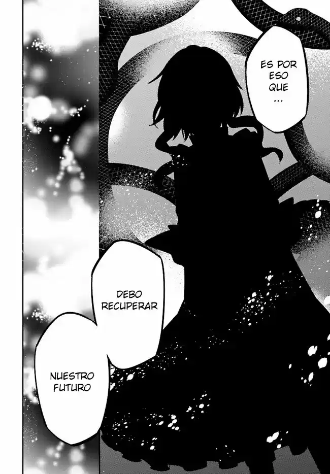 Kagerou Days (2012) - Capítulo 61 - Página 16 - LectorTMOo