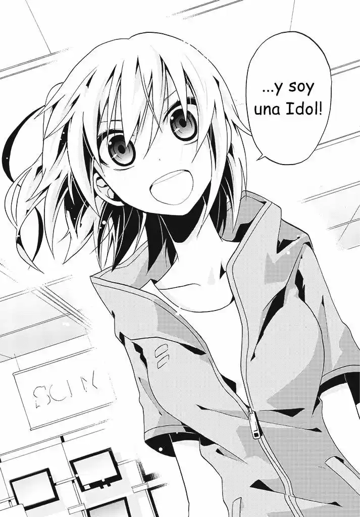 Kagerou Days (2012) - Capítulo 7 - Página 21 - LectorTMOo