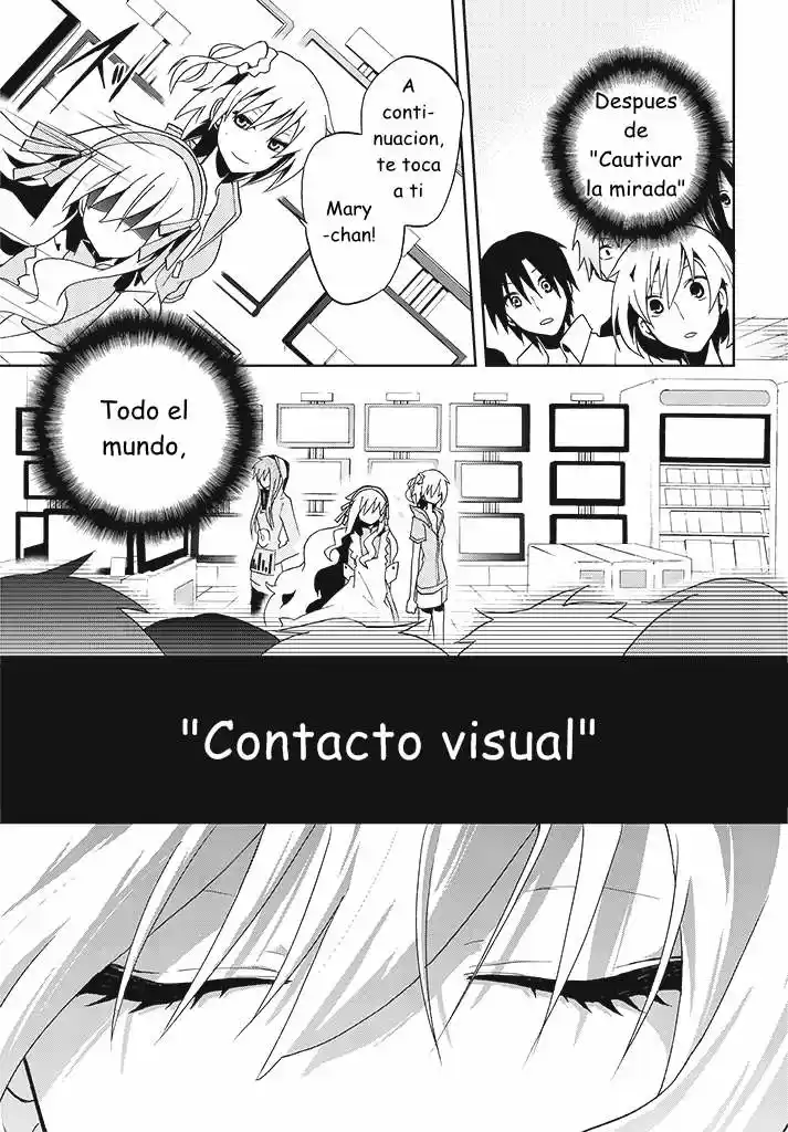 Kagerou Days (2012) - Capítulo 7 - Página 22 - LectorTMOo