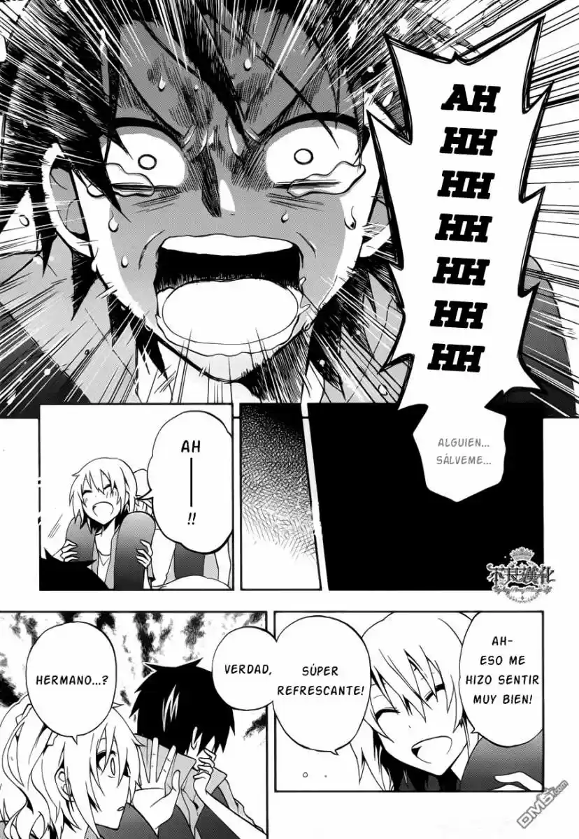 Kagerou Days (2012) - Capítulo 8 - Página 26 - LectorTMOo