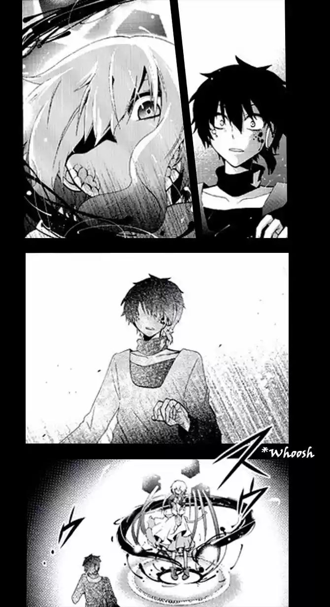 Kagerou Days (2012) - Capítulo 9.05 - Página 4 - LectorTMOo
