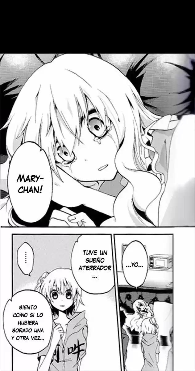 Kagerou Days (2012) - Capítulo 9.05 - Página 6 - LectorTMOo