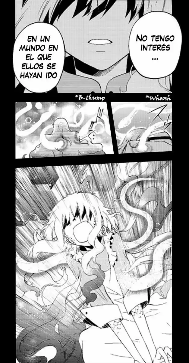 Kagerou Days (2012) - Capítulo 9.5 - Página 4 - LectorTMOo