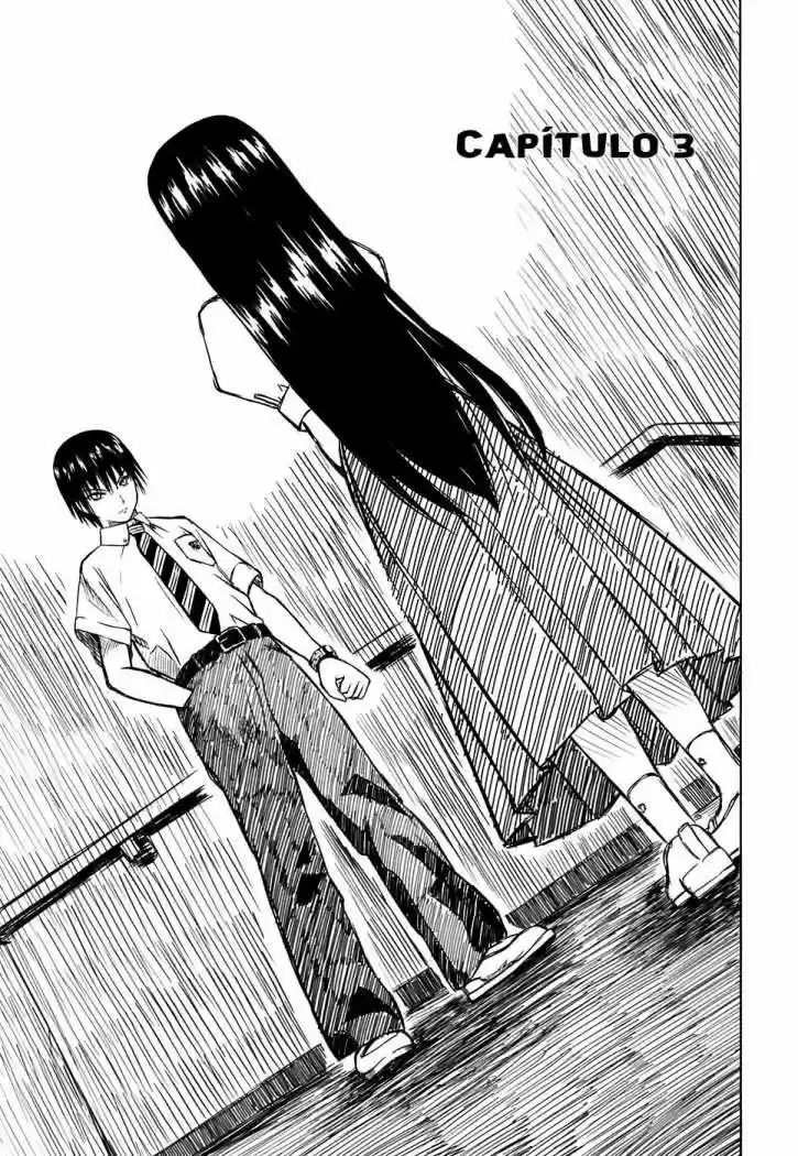Kagerou Meikyuu (2009) - Capítulo 3 - Página 2 - LectorTMOo
