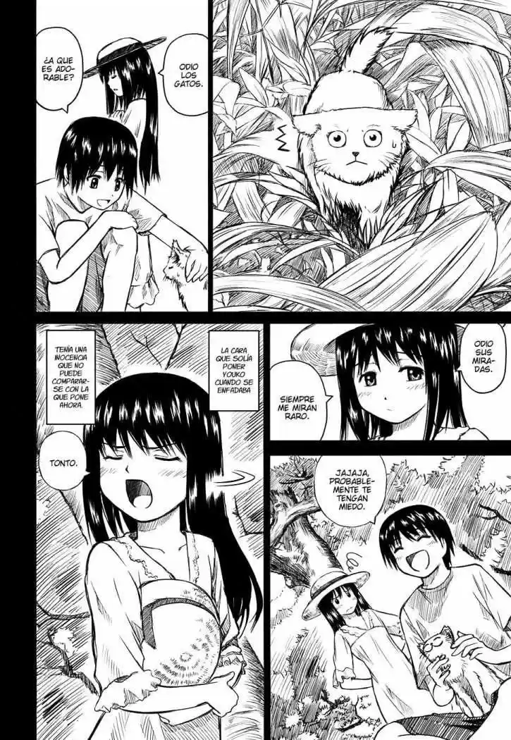 Kagerou Meikyuu (2009) - Capítulo 3 - Página 5 - LectorTMOo