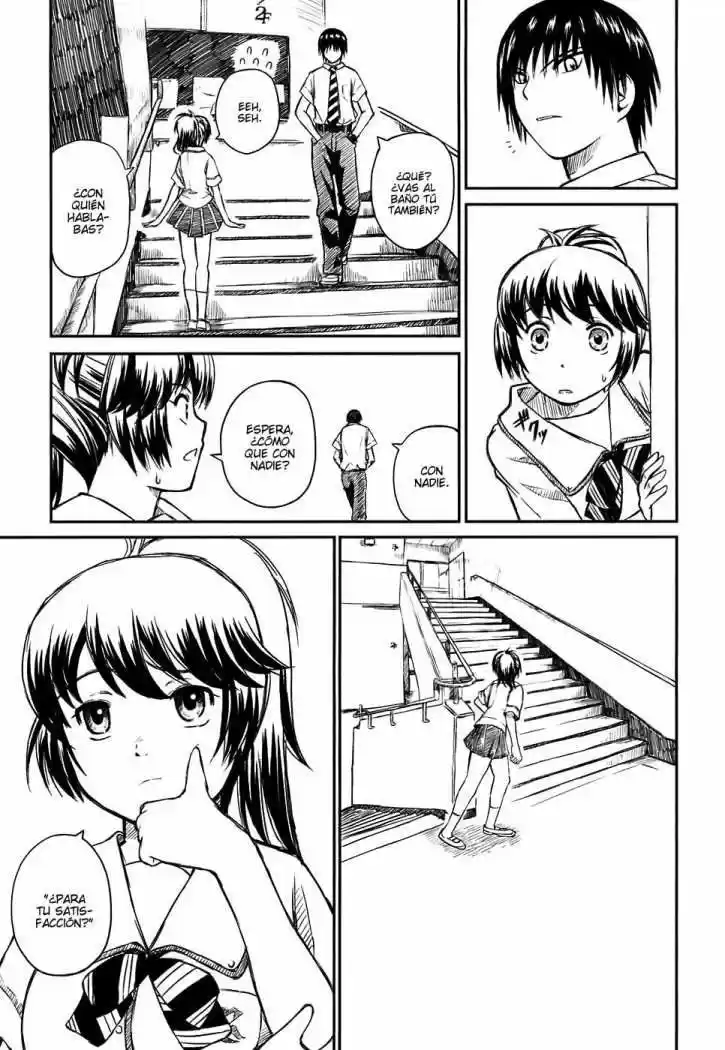 Kagerou Meikyuu (2009) - Capítulo 3 - Página 8 - LectorTMOo