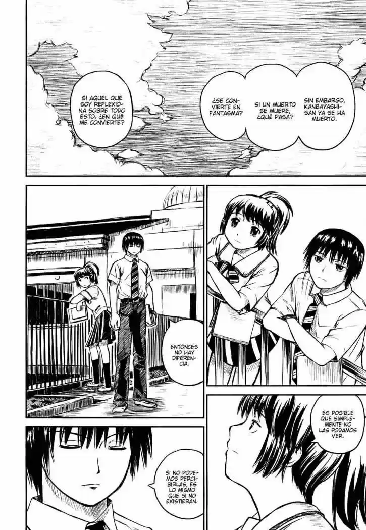 Kagerou Meikyuu (2009) - Capítulo 4 - Página 11 - LectorTMOo