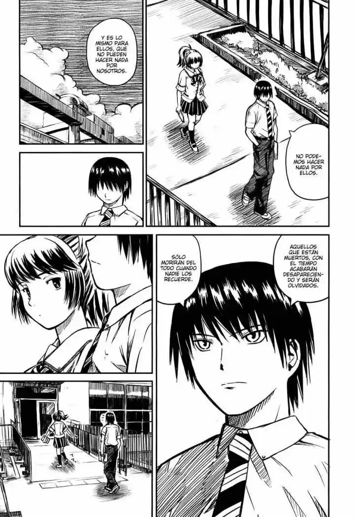 Kagerou Meikyuu (2009) - Capítulo 4 - Página 12 - LectorTMOo