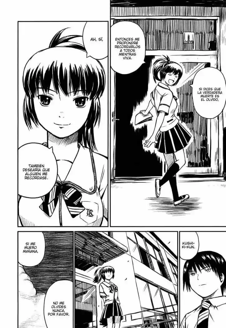 Kagerou Meikyuu (2009) - Capítulo 4 - Página 13 - LectorTMOo