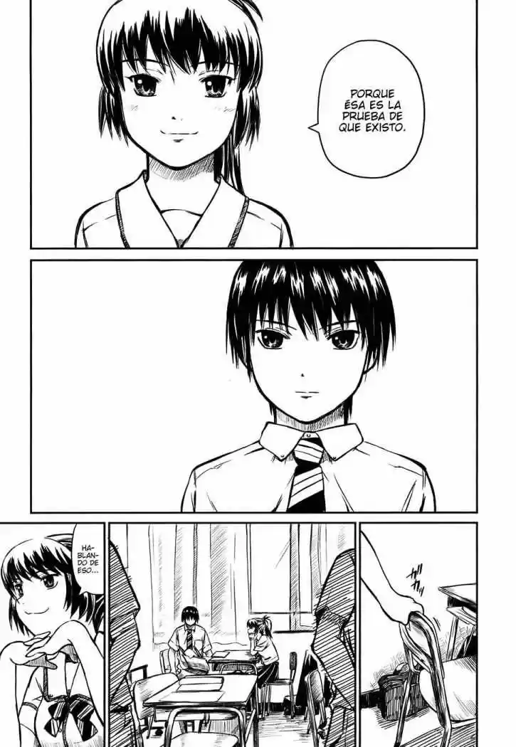 Kagerou Meikyuu (2009) - Capítulo 4 - Página 18 - LectorTMOo