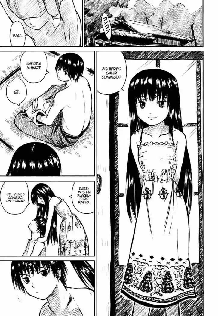 Kagerou Meikyuu (2009) - Capítulo 4 - Página 20 - LectorTMOo