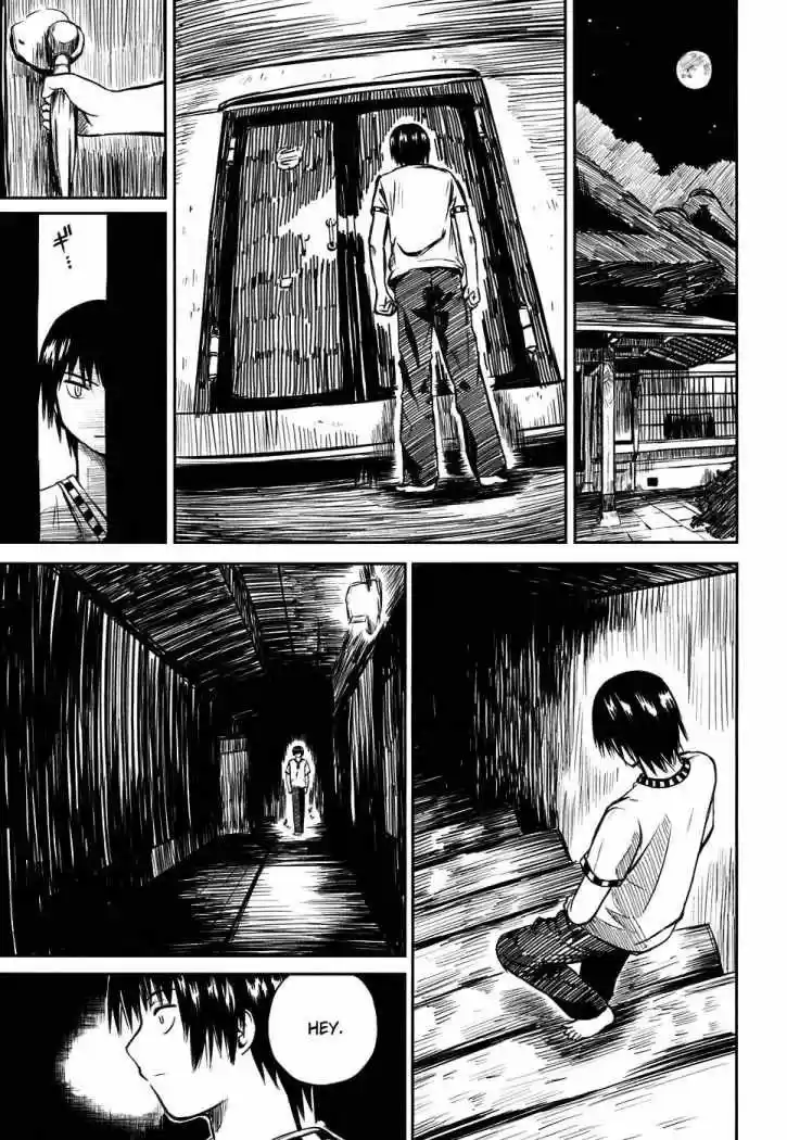 Kagerou Meikyuu (2009) - Capítulo 4 - Página 36 - LectorTMOo