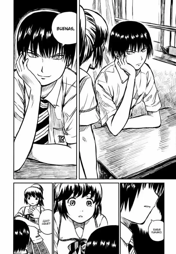 Kagerou Meikyuu (2009) - Capítulo 5 - Página 24 - LectorTMOo