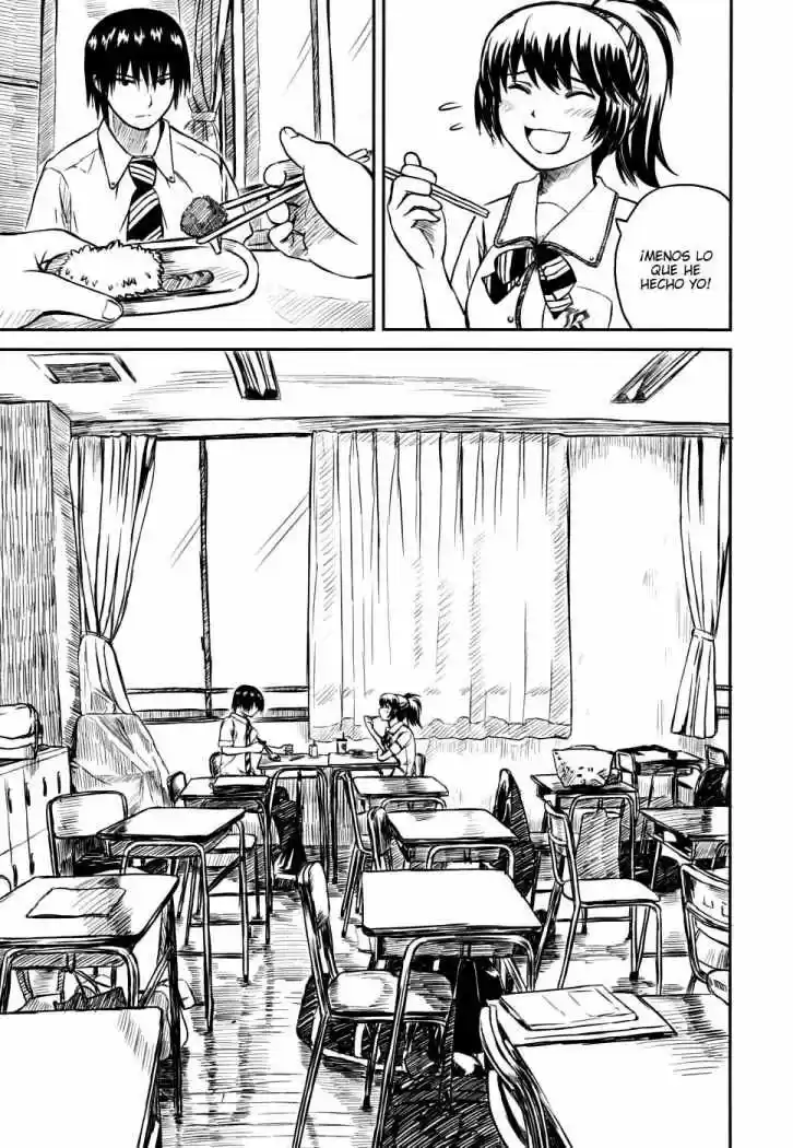 Kagerou Meikyuu (2009) - Capítulo 5 - Página 27 - LectorTMOo