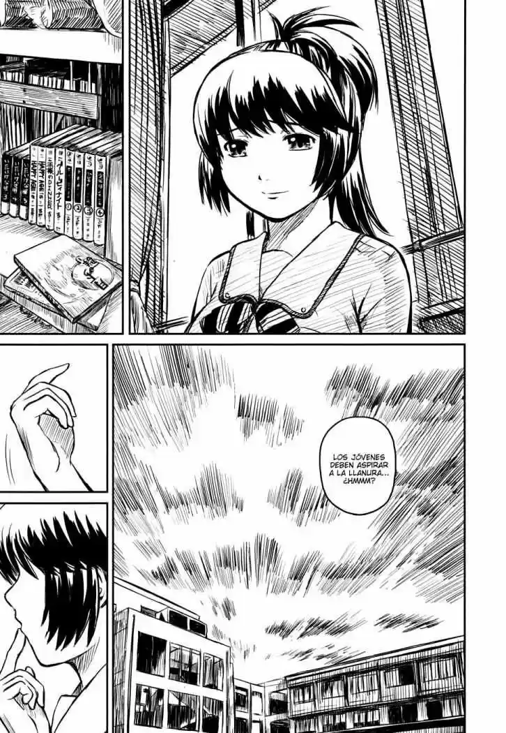 Kagerou Meikyuu (2009) - Capítulo 5 - Página 47 - LectorTMOo