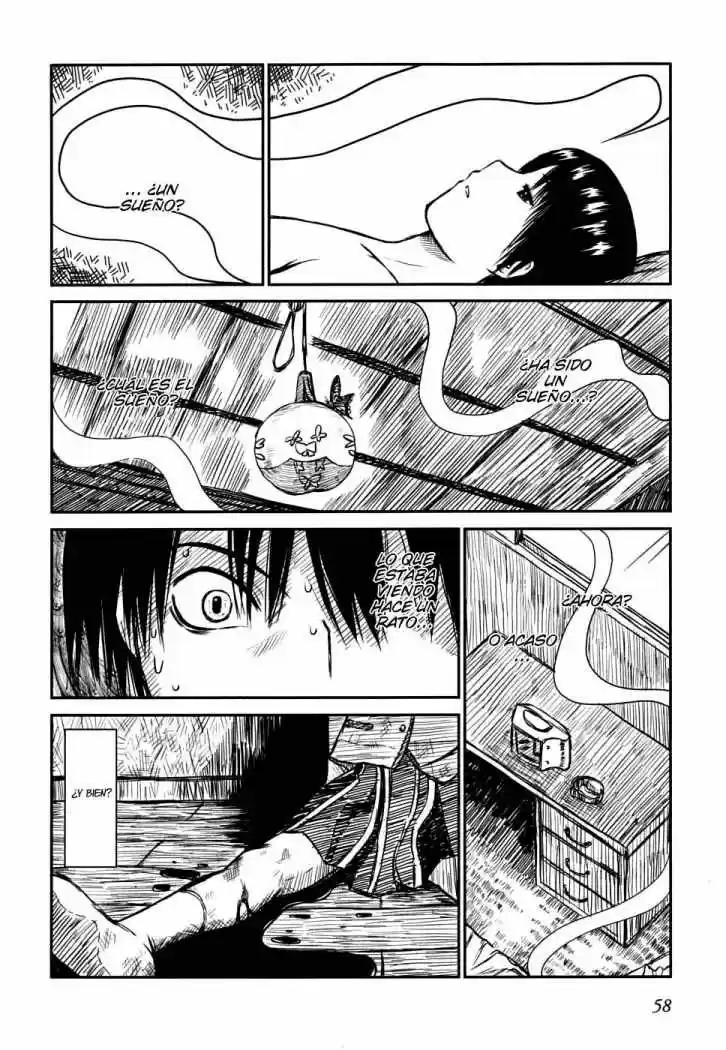 Kagerou Meikyuu (2009) - Capítulo 6 - Página 13 - LectorTMOo