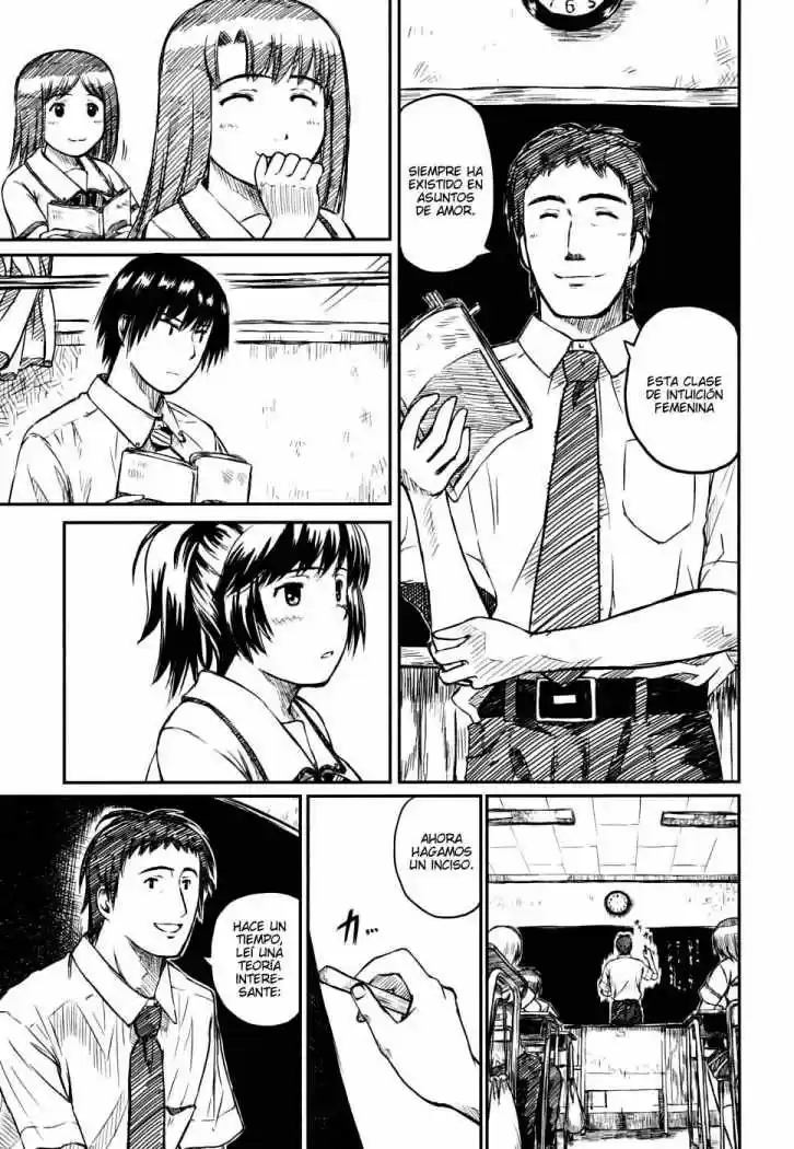 Kagerou Meikyuu (2009) - Capítulo 6 - Página 24 - LectorTMOo