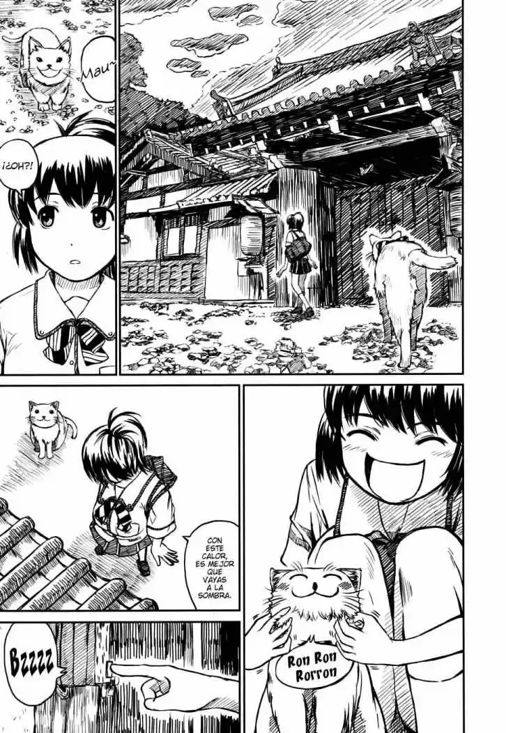 Kagerou Meikyuu (2009) - Capítulo 7 - Página 7 - LectorTMOo