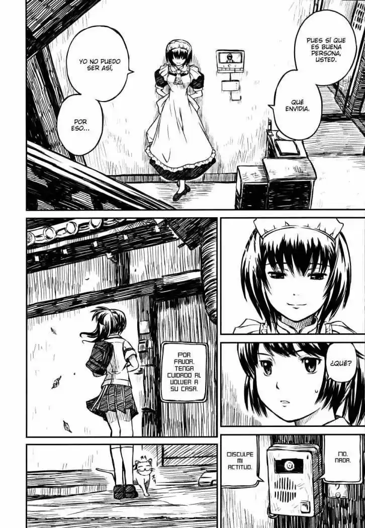 Kagerou Meikyuu (2009) - Capítulo 7 - Página 12 - LectorTMOo