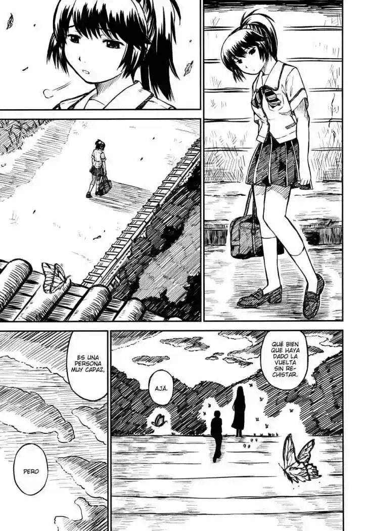 Kagerou Meikyuu (2009) - Capítulo 7 - Página 15 - LectorTMOo