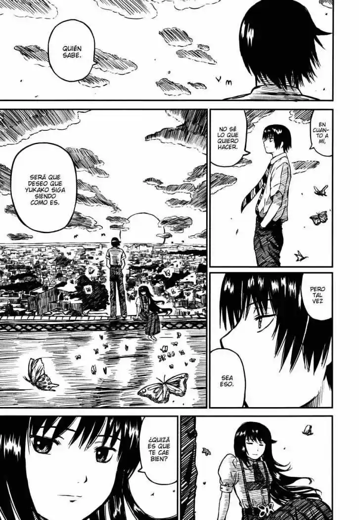 Kagerou Meikyuu (2009) - Capítulo 7 - Página 17 - LectorTMOo