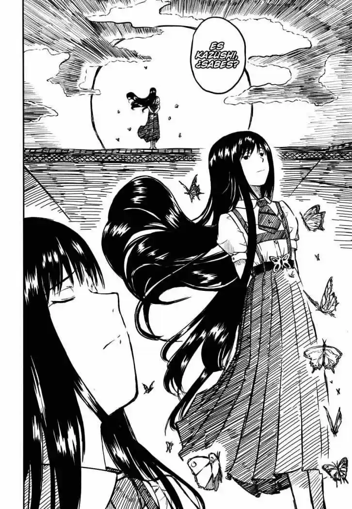 Kagerou Meikyuu (2009) - Capítulo 7 - Página 20 - LectorTMOo
