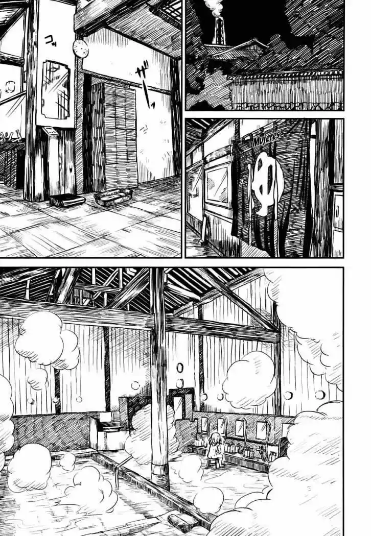 Kagerou Meikyuu (2009) - Capítulo 7 - Página 21 - LectorTMOo