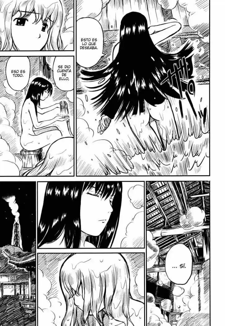 Kagerou Meikyuu (2009) - Capítulo 7 - Página 25 - LectorTMOo