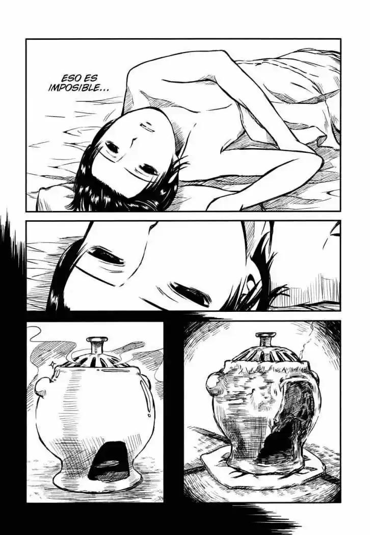 Kagerou Meikyuu (2009) - Capítulo 7 - Página 29 - LectorTMOo