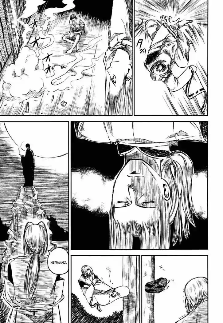 Kagerou Meikyuu (2009) - Capítulo 8 - Página 11 - LectorTMOo