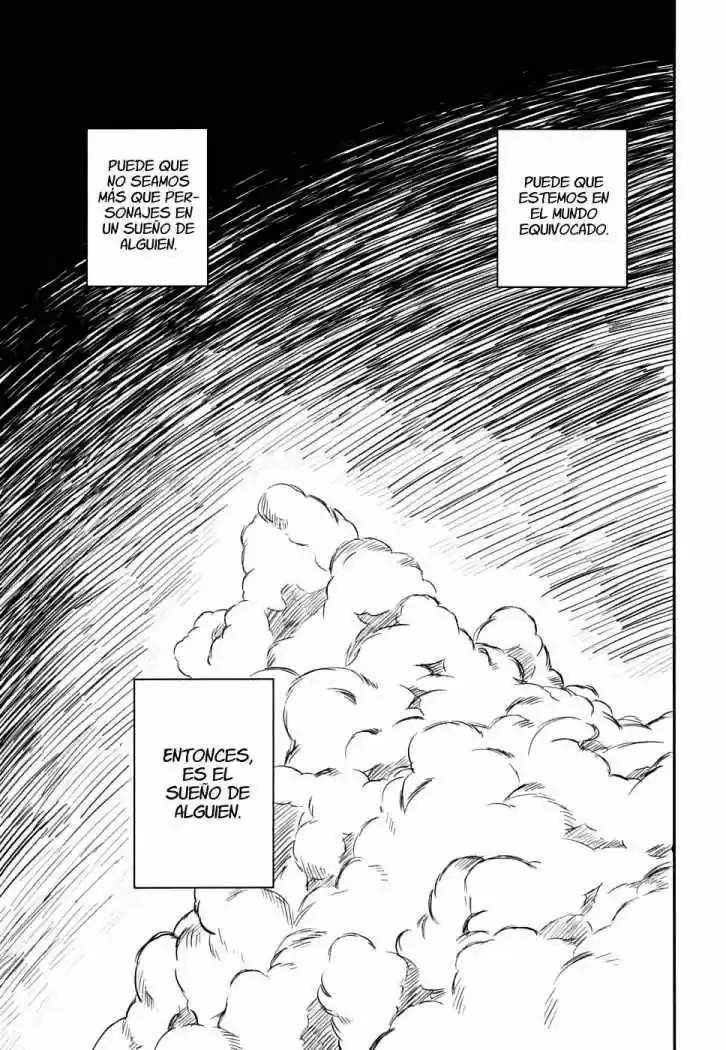 Kagerou Meikyuu (2009) - Capítulo 8 - Página 32 - LectorTMOo