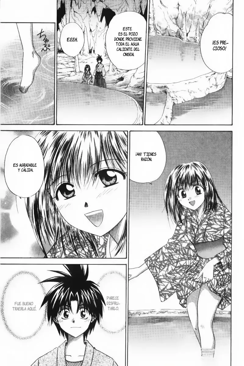 Kagetora (2002) - Capítulo 10 - Página 12 - LectorTMOo