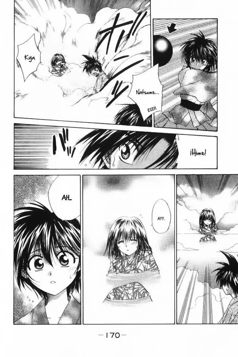 Kagetora (2002) - Capítulo 10 - Página 14 - LectorTMOo