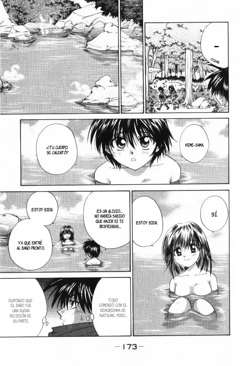 Kagetora (2002) - Capítulo 10 - Página 17 - LectorTMOo