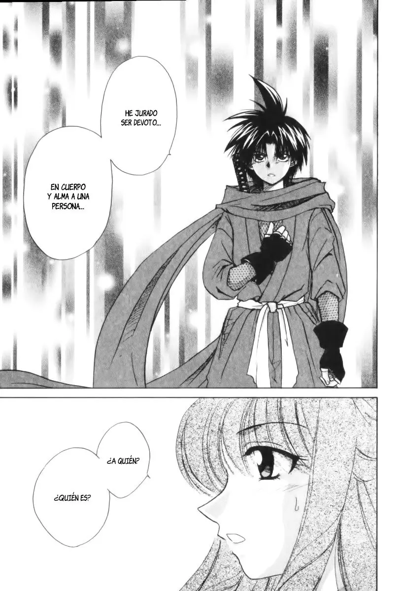 Kagetora (2002) - Capítulo 12 - Página 26 - LectorTMOo