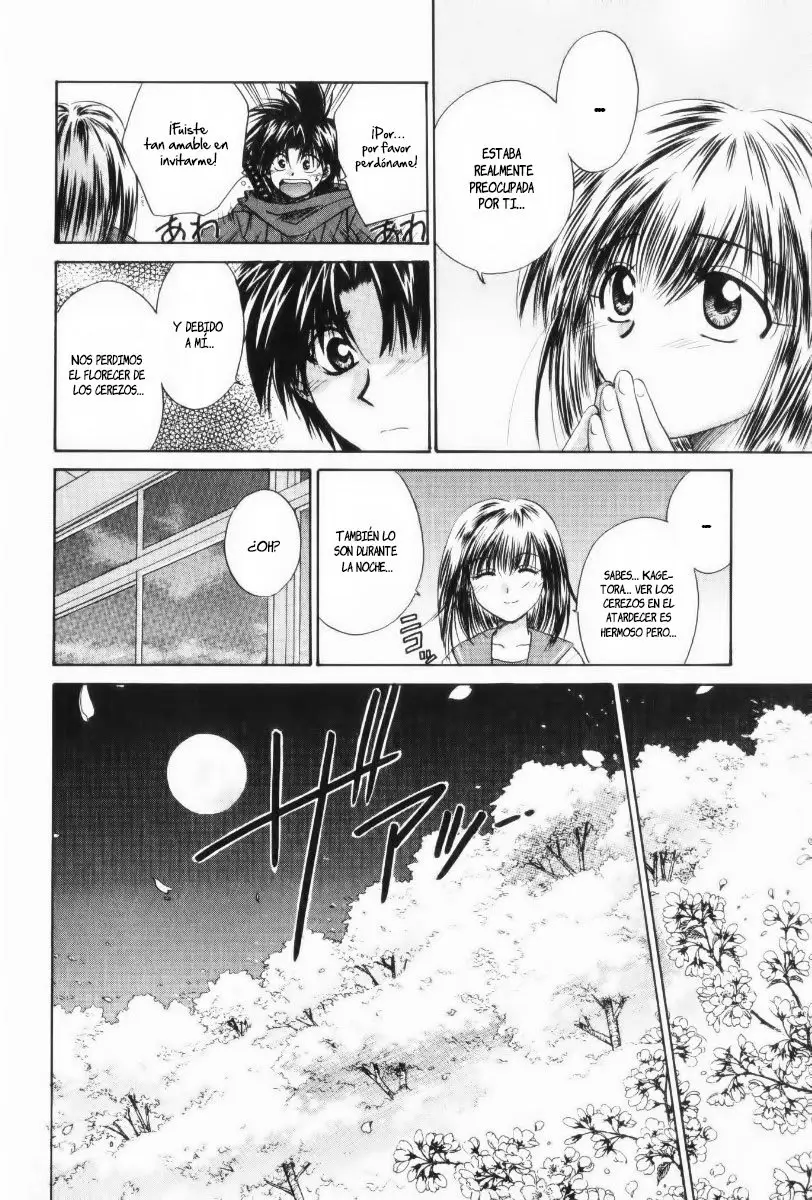 Kagetora (2002) - Capítulo 12 - Página 31 - LectorTMOo