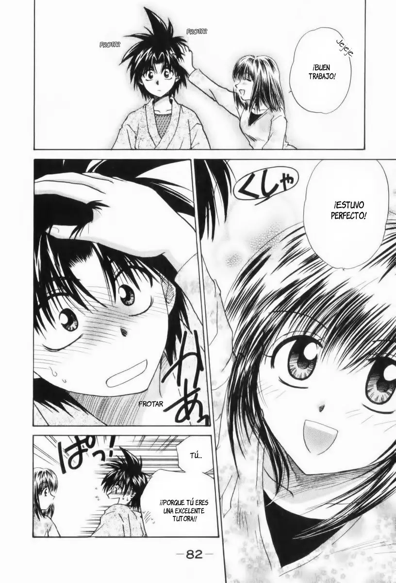 Kagetora (2002) - Capítulo 13 - Página 10 - LectorTMOo