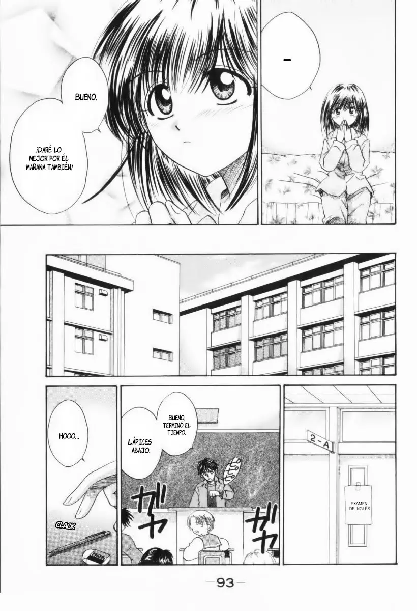Kagetora (2002) - Capítulo 13 - Página 21 - LectorTMOo