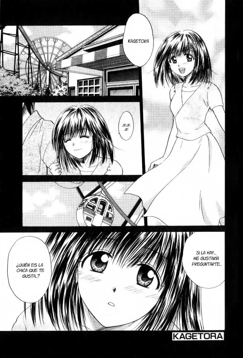 Kagetora (2002) - Capítulo 15 - Página 2 - LectorTMOo
