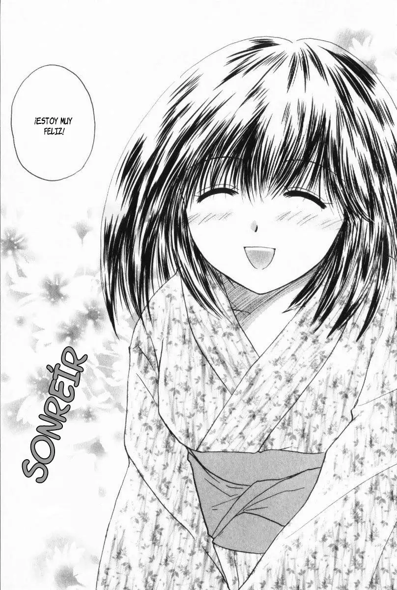 Kagetora (2002) - Capítulo 15 - Página 31 - LectorTMOo